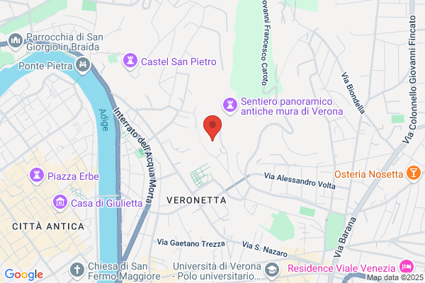 Opera Don Calabria