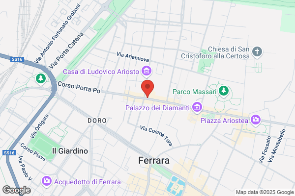 Ferramenta Pampolini
