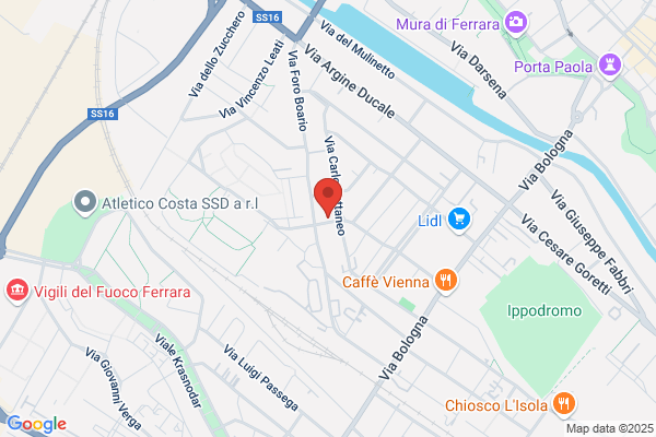 Mecmedia Di Zambelli Roberto