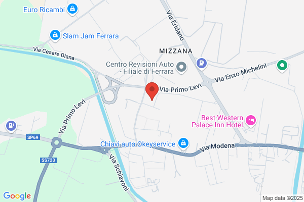Realizzazione E-Commerce