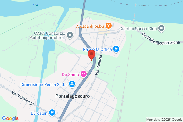 Soluzioni Informatiche Ferrara S.R.L.