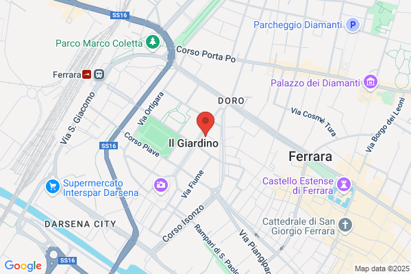 R.E.I. Radio Estense Informazioni Srl