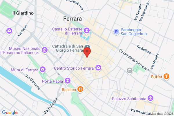 Vodafone Store | Piazza Trento e Trieste