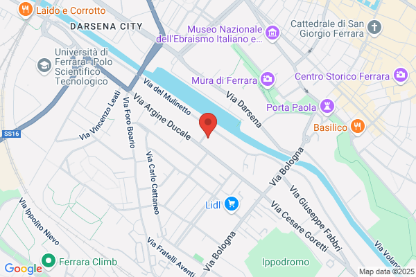 Pragma Srl