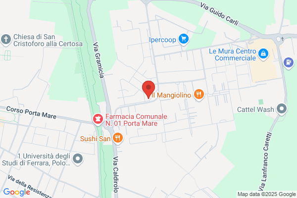 Mangone guglielmo (Ing.)