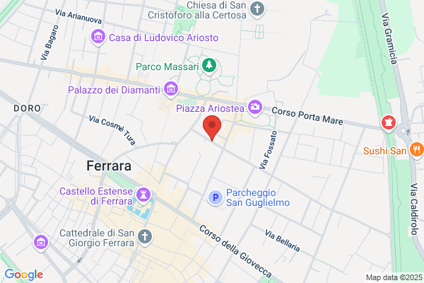 Studio Ingegneri Associati Dr.Ing. M.Fergnani Dr.Ing. F.Brunetti