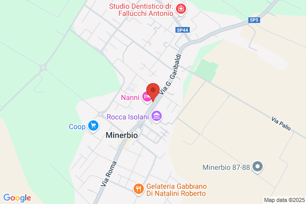 Mengoli giuseppe