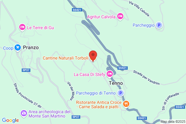 Torboli gianfranco