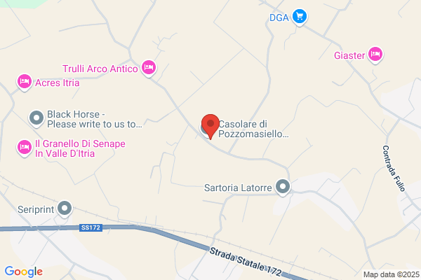 Locorotondo arcangelo (Dr.)