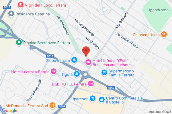 Siano filippo (Dr.)