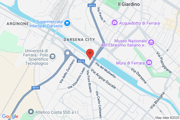 Studio Dentistico Associato Dr. M. Ogniben E Dr. c.Tarabbia