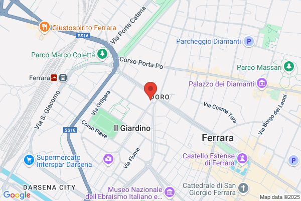 La Baracca di Guendalo