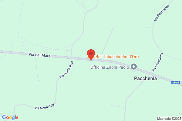 Rio D'Oro