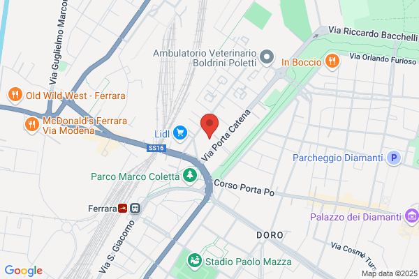 Agenzia Rizzioli Sas Impresa Pulizie