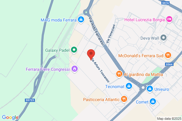 Ferrarese Global Service
