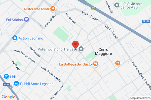 Impresa di Pulizie L'Edera