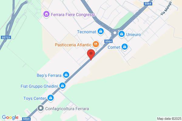 Distributore IP