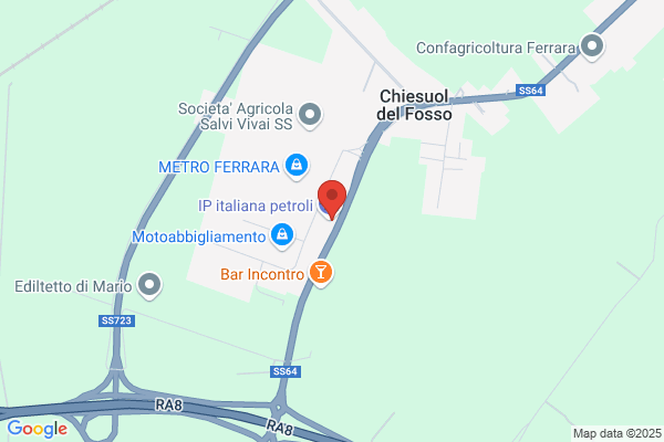 Distributore IP