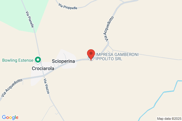 Gamberoni Leonardo