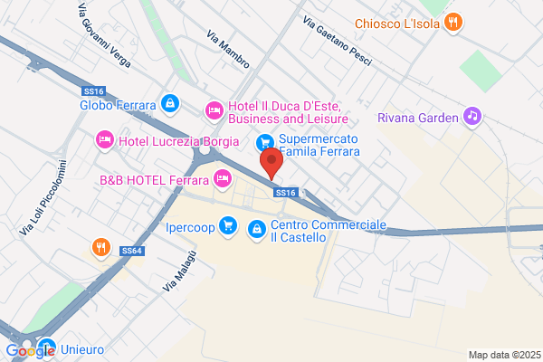 Stazione Di Servizio Totalfina