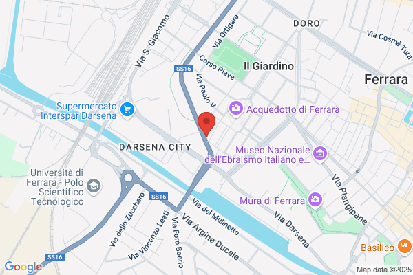 M C Giglio Utensileria Ed Attrezzature
