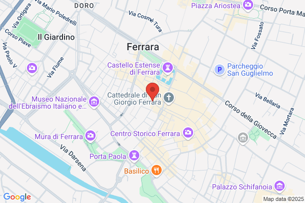 La Formaggeria Snc Di Fracassi