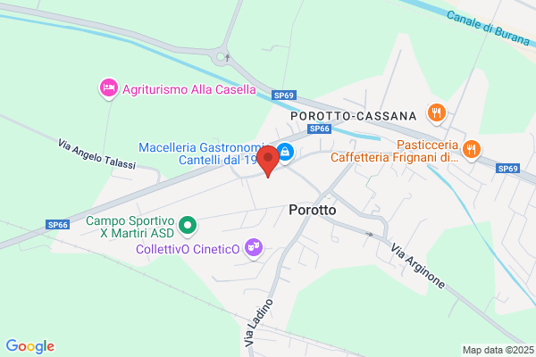 Salumeria Pozzati S.A.S.