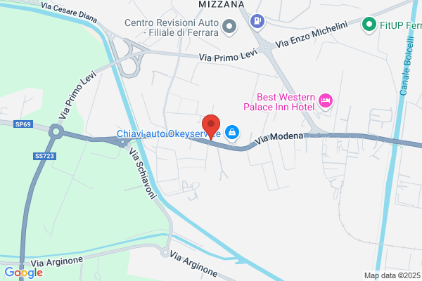 Slimen Costruzioni S.r.l.