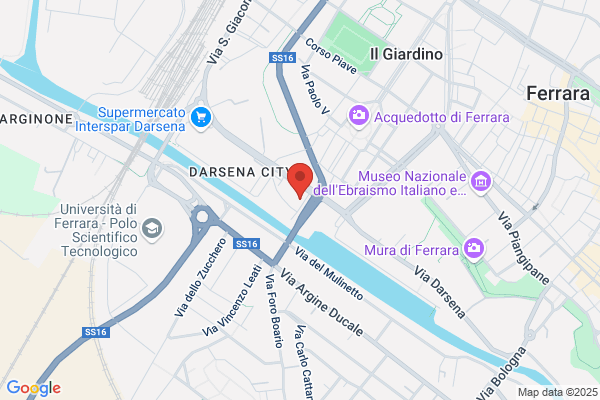 Studio Geometri Albieri Bolognesi Sambri