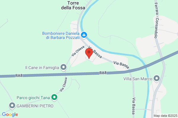 Impresa Edile Venturoli