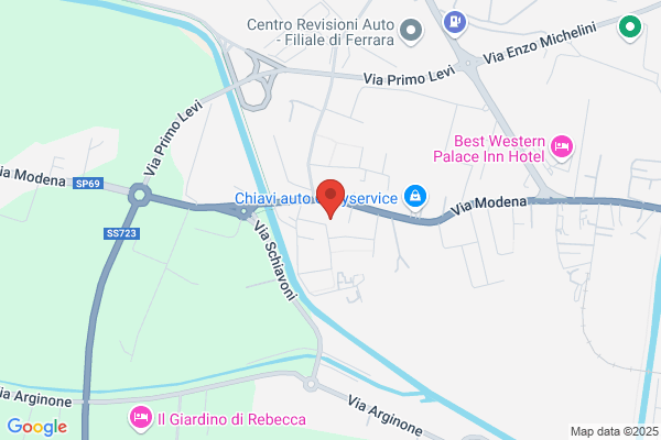 Studio Geologico Vincenzi Valentina