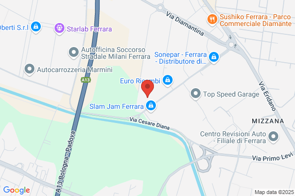 Elettronova Srl