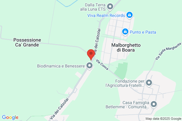 P.M. Impianti Elettrici Di Piazzi Marco