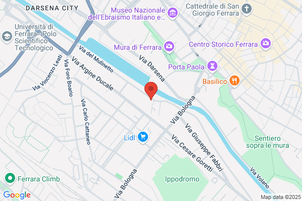 Mezzadri Associati S.R.L.