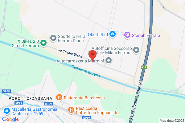 Studio Associato Di Ingegneria Dba