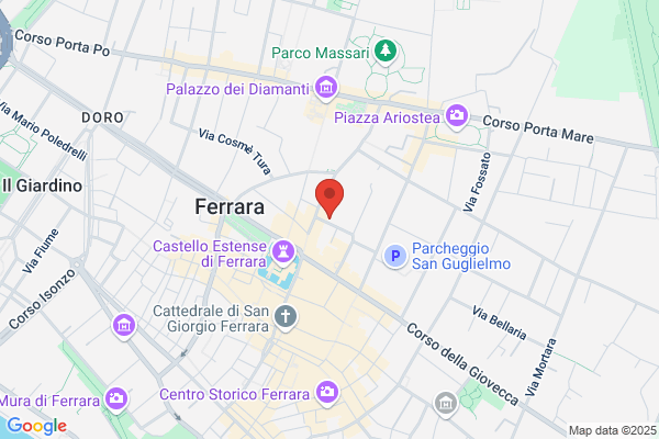 Enoteca Caffe' Tre Pennelli