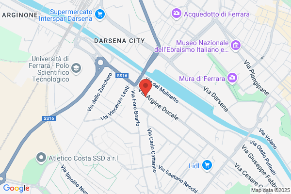 Enoteca La Vineria Ferrara