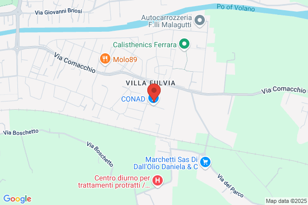 Parafarmacia Erboristeria Il Faggeto