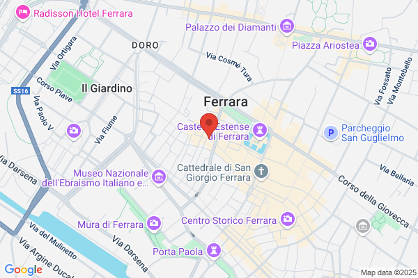 Top Service S.A.S. Di Ricci Alfredo E c.