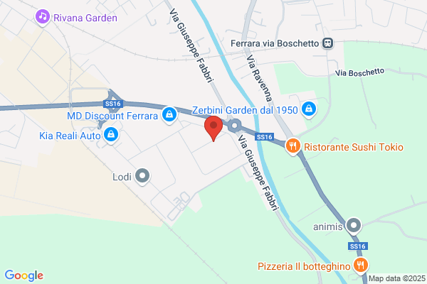 Officina del Fabbro