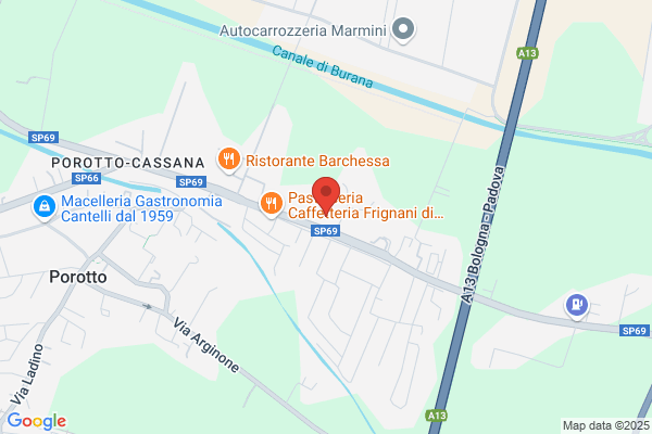 Franciosi E Ronchi S.N.C.