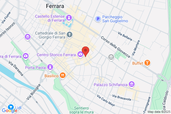 Farmacia Amato
