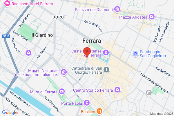 Farmacia Maga