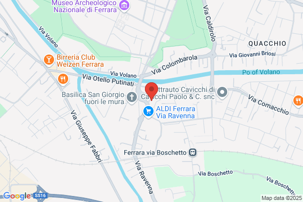 Farmacia San Giorgio