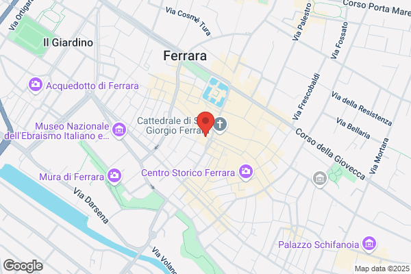 Farmacia Calzolari