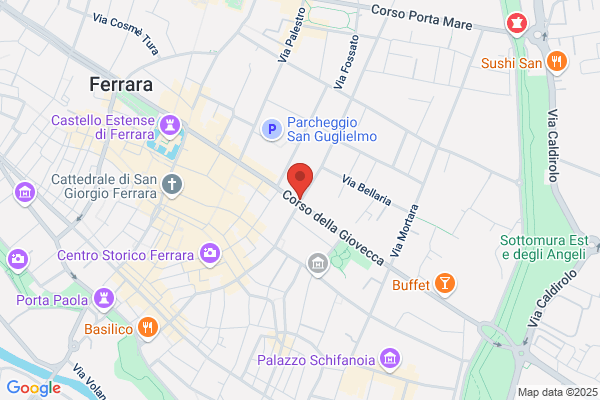 Farmacia F.I.D.E.S.