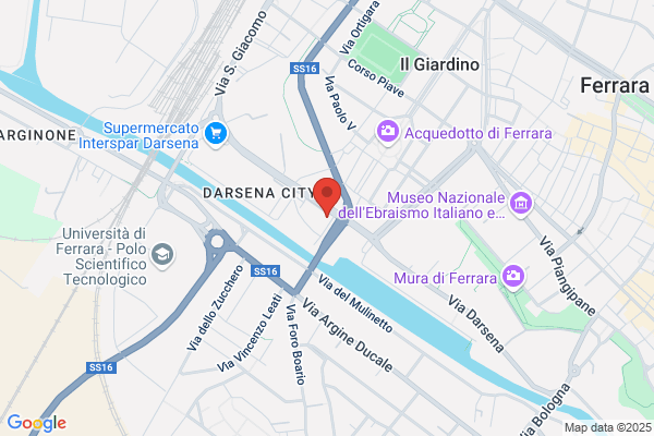 Farmacia Giardino