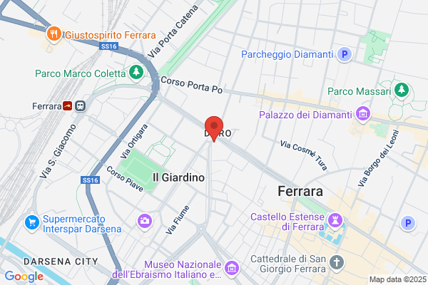 Farmacia Lodi Dr. Malavasi