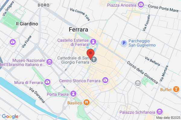 Farmacia Perelli