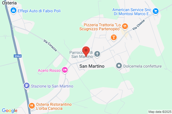 Farmacia San Martino